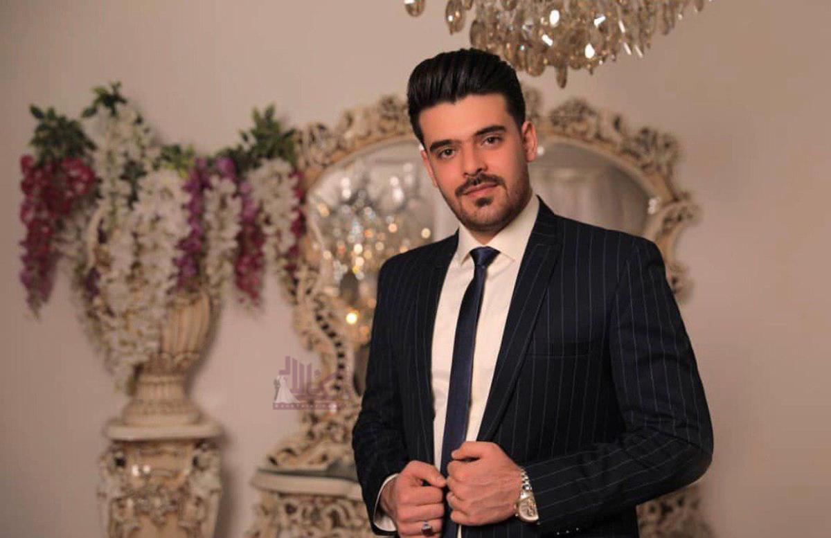 ارایشگاه مردان شاهکار