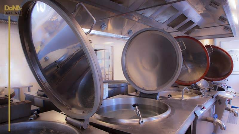 کترینگ امیر