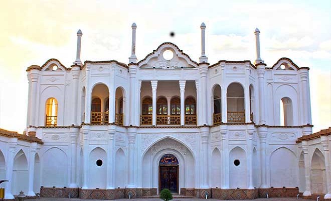 تالار مجلل سیلنزو