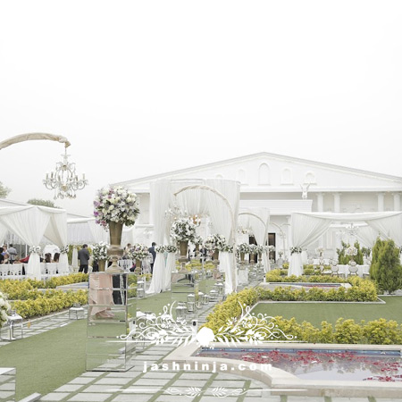 تالار مجلل سیلنزو